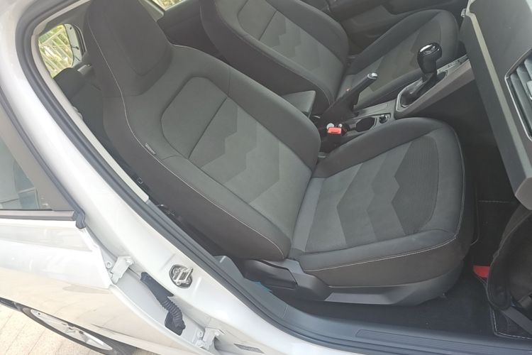 Volkswagen Polo 2021 car image #24