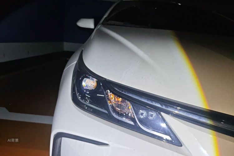 Toyota Corolla 2026 #8 Toyota Corolla 2026 car image #8