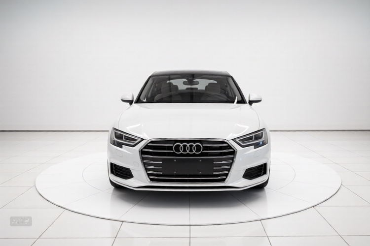 Audi A3 2019 immagine di auto #3