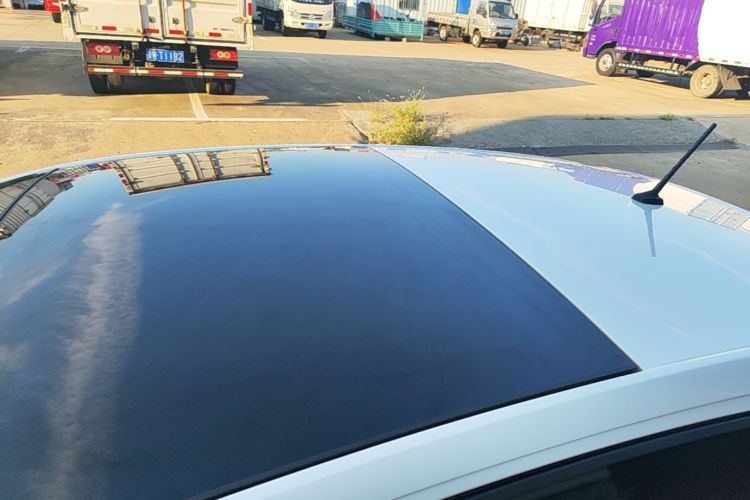 Volkswagen Polo 2020 car image #25