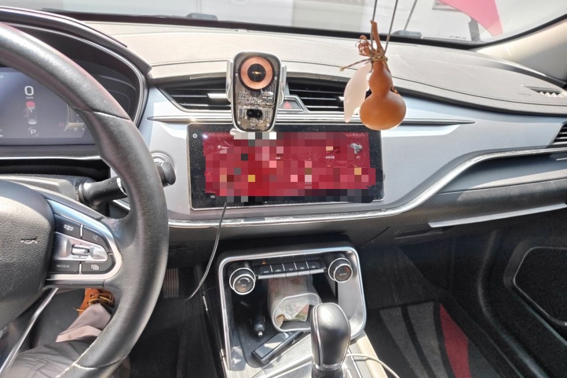 GEELY Binray 2019 car image #26