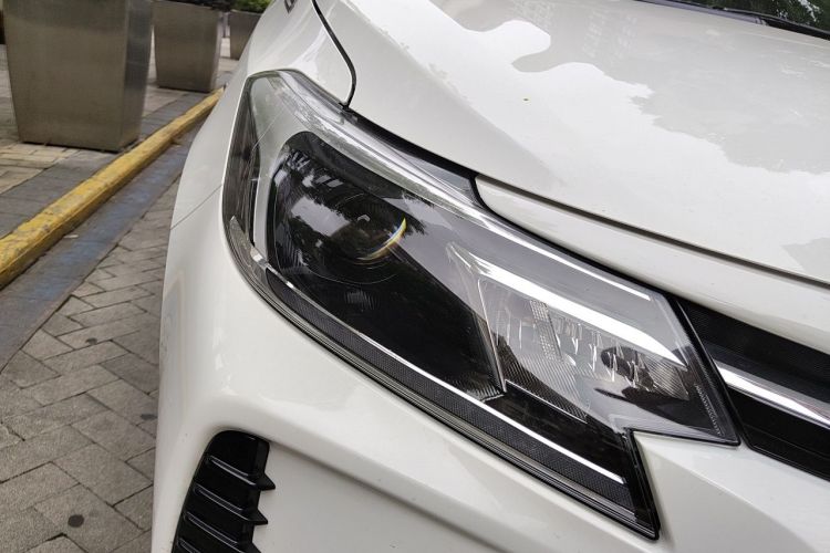 Toyota Vios 2023 #8 Toyota Vios 2023 car image #8