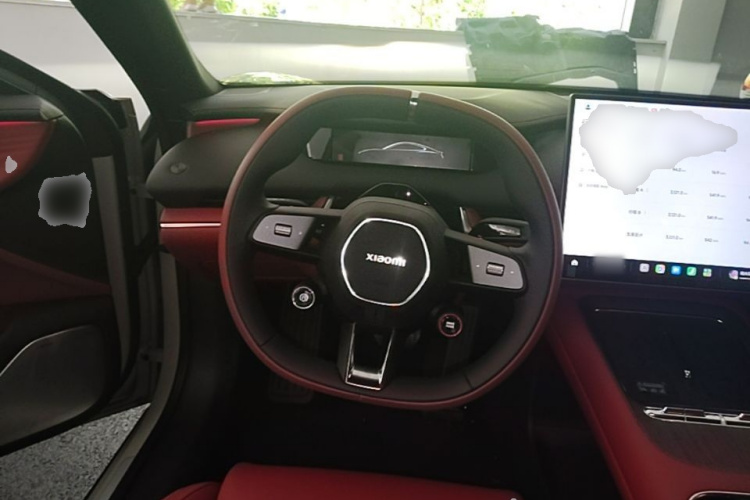 2026 car image #11