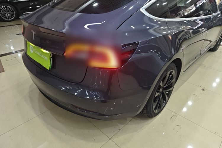 Tesla Model 3 2020 car image #8