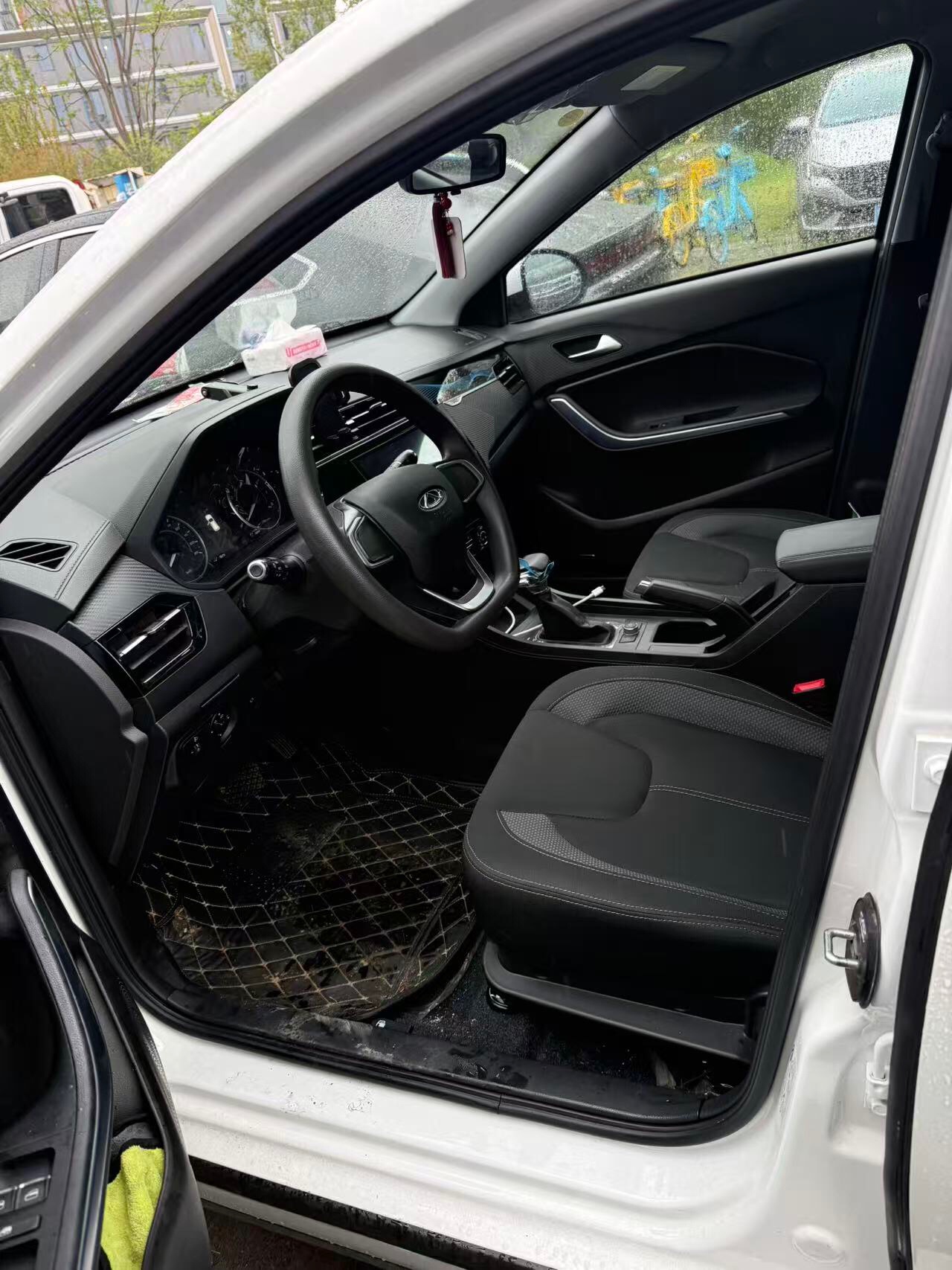 Chery Tiggo 3x 2026 #7 Chery Tiggo 3x 2026 imagem de carro #7