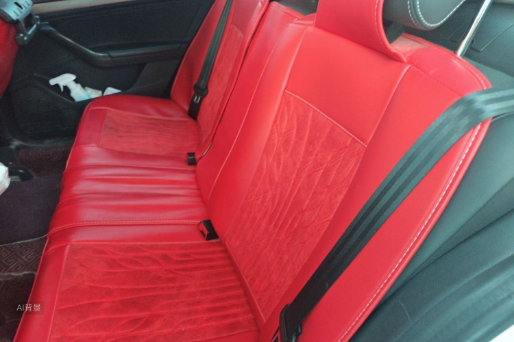 Volkswagen Lavida 2017 car image #19