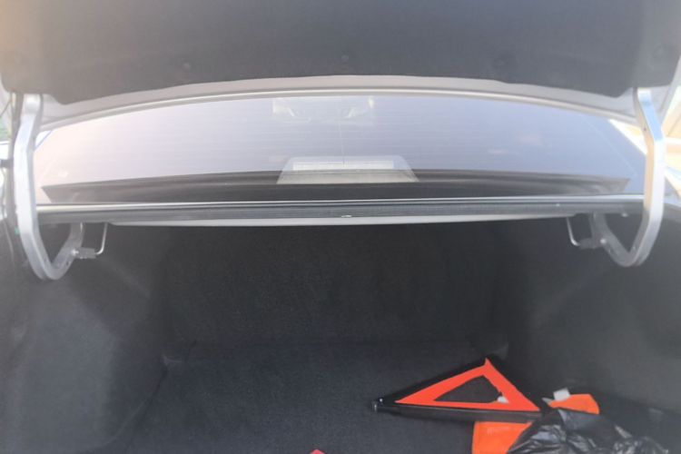 Toyota Corolla 2018 #19 Toyota Corolla 2018 car image #19