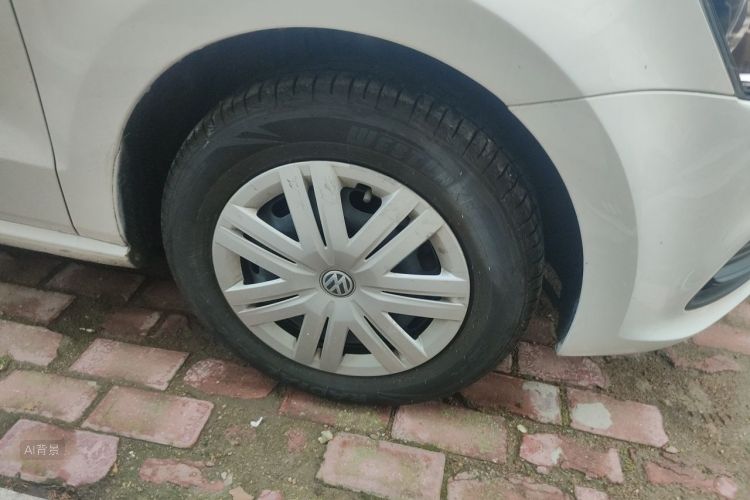 Volkswagen Polo 2019 #9 Volkswagen Polo 2019 car image #9