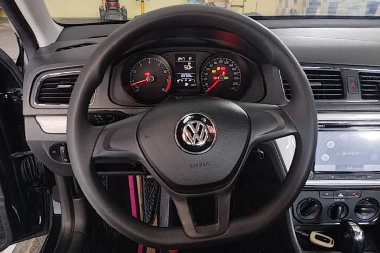 Volkswagen Lavida 2016 #11 Volkswagen Lavida 2016 car image #11