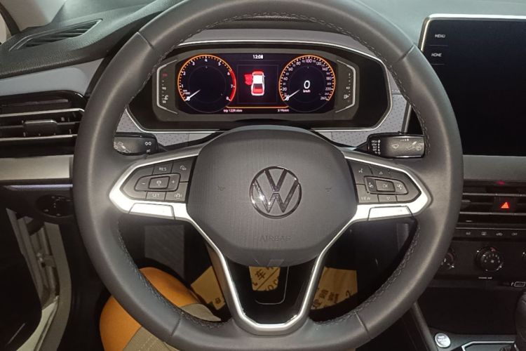 Volkswagen Lavida 2023 #11 Volkswagen Lavida 2023 car image #11