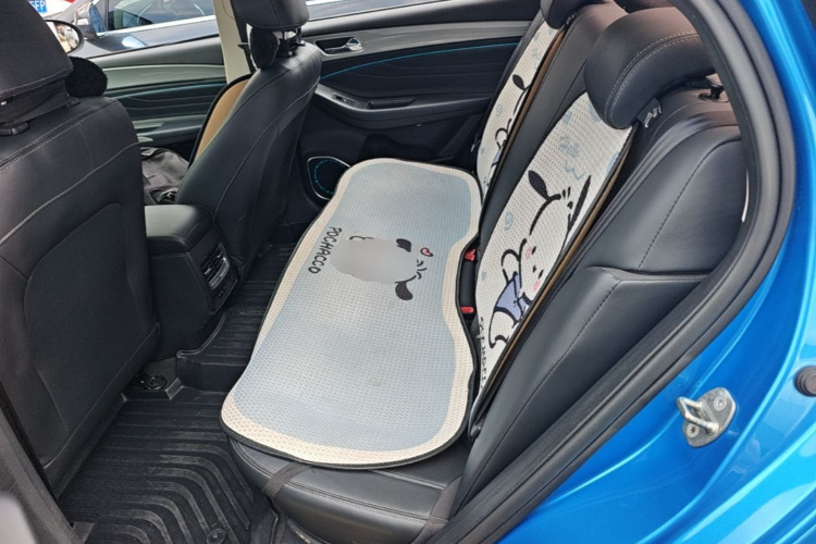 Chery Arrizo 5 2018 car image #17
