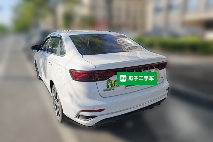 GEELY Emgrand 2024 immagine di auto #5