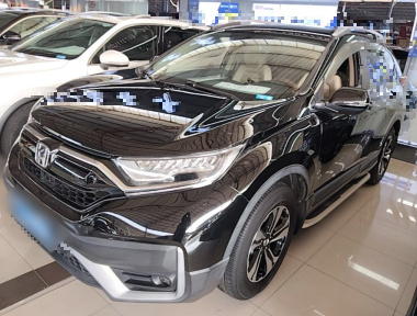 Honda CR-V 2021 car image 