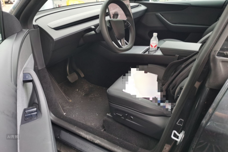 Tesla Model Y 2026 #18 Tesla Model Y 2026 car image #18