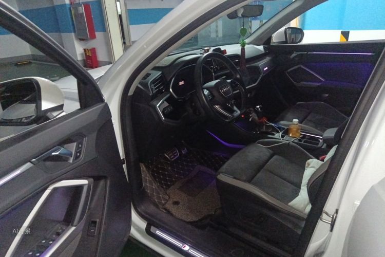 2022 #18 2022 car image #18