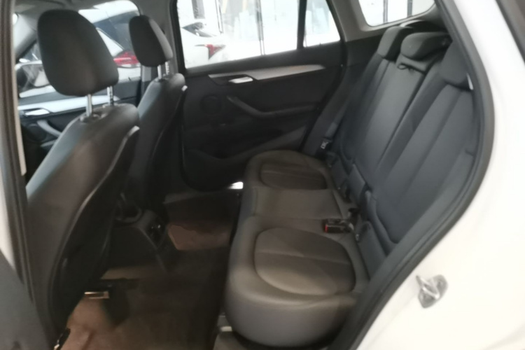 BMW X1 2019 car image #17