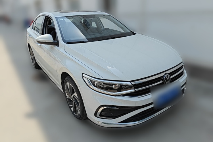 Volkswagen Bora 2024 car image #4
