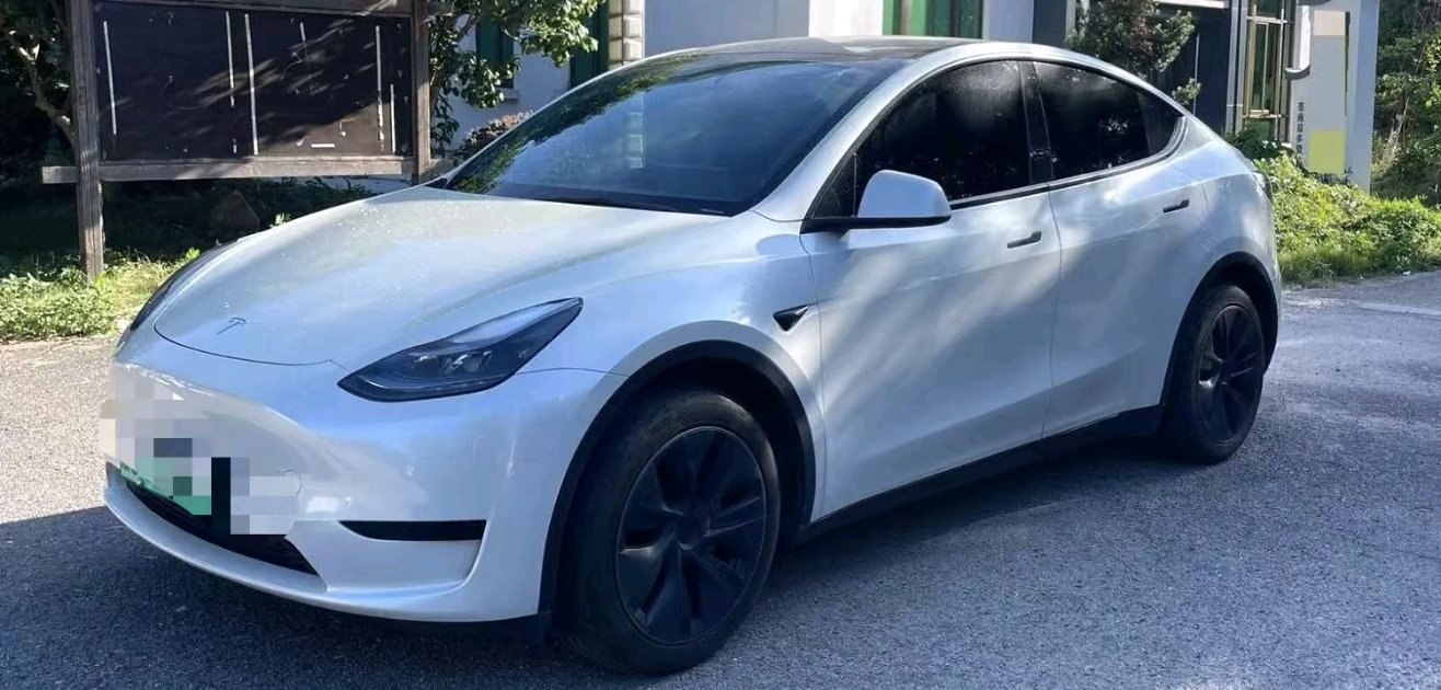 Tesla Model Y 2024 Tesla Model Y 2024 car image
