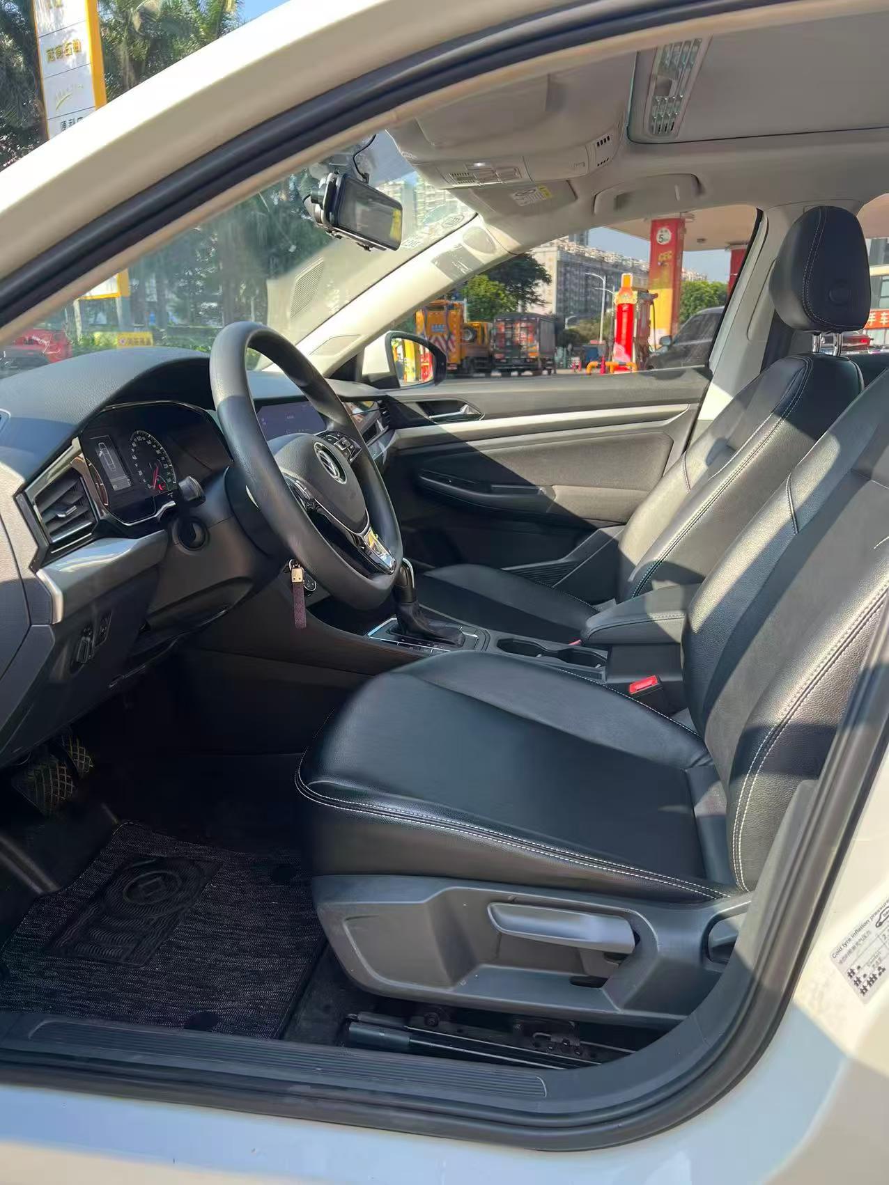 Volkswagen Bora 2021 #4 Volkswagen Bora 2021 صورة سيارة #4