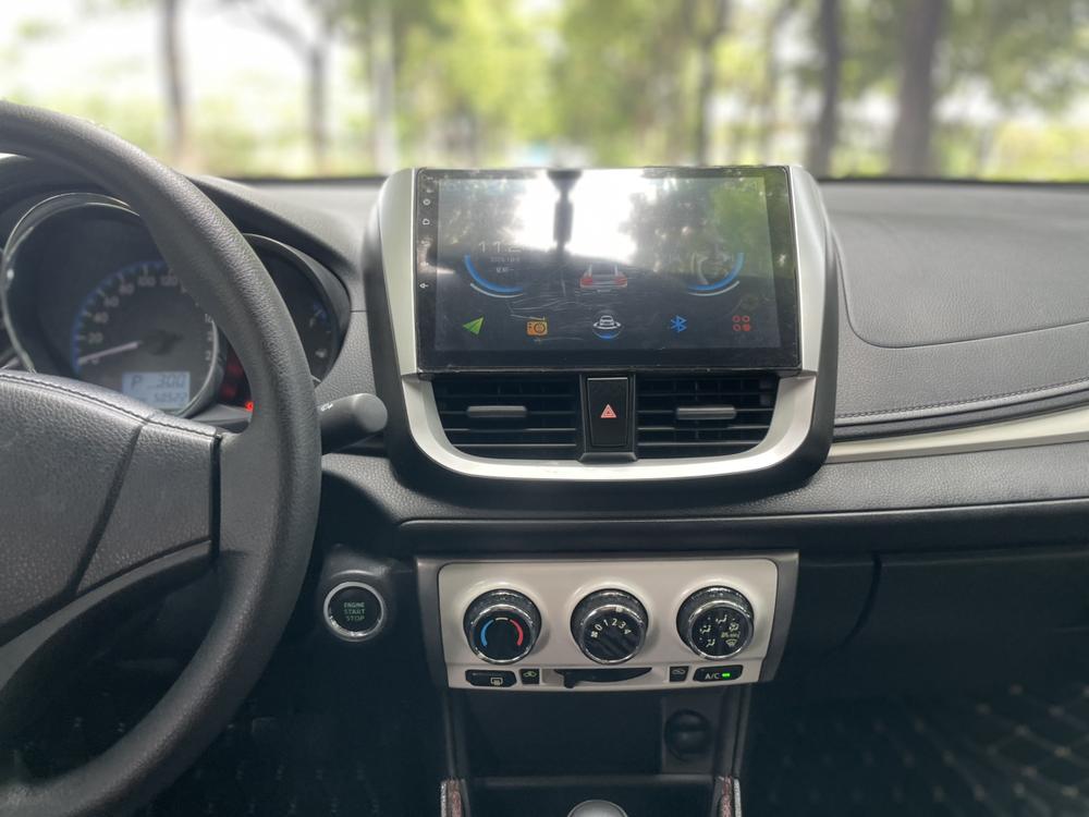 Toyota Vios 2020 car image #13