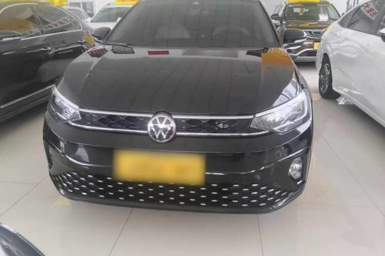 Volkswagen Lavida 2024 #3 Volkswagen Lavida 2024 car image #3