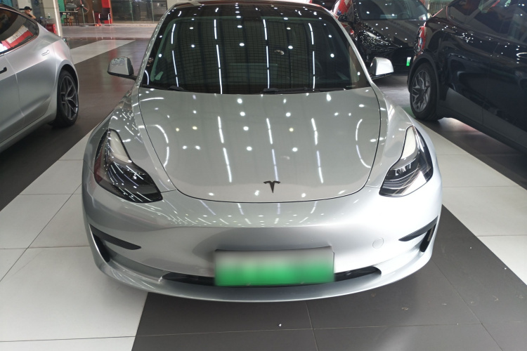 Tesla Model 3 2022 immagine di auto #3