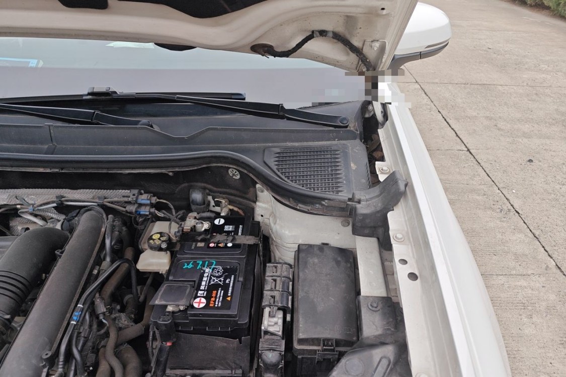 Volkswagen Tharu 2021 car image #12