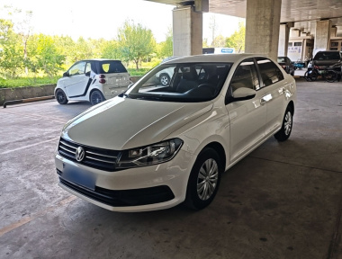 Volkswagen Santana 2021 Volkswagen Santana 2021 immagine di auto