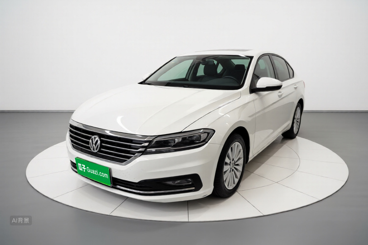 Volkswagen Lavida 2019 #2 Volkswagen Lavida 2019 car image #2