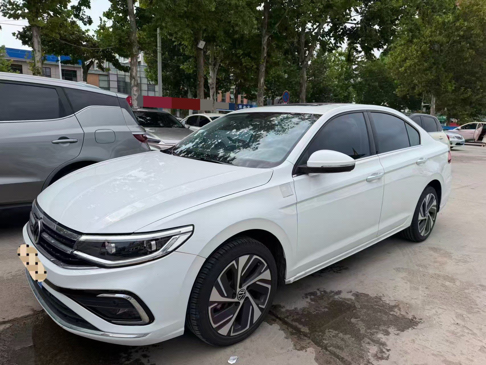 2024 2024 immagine di auto