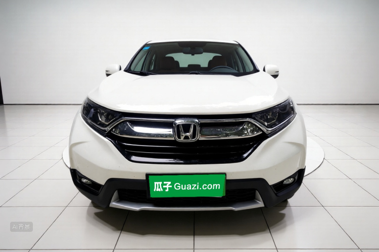 Honda CR-V 2017 immagine di auto #3