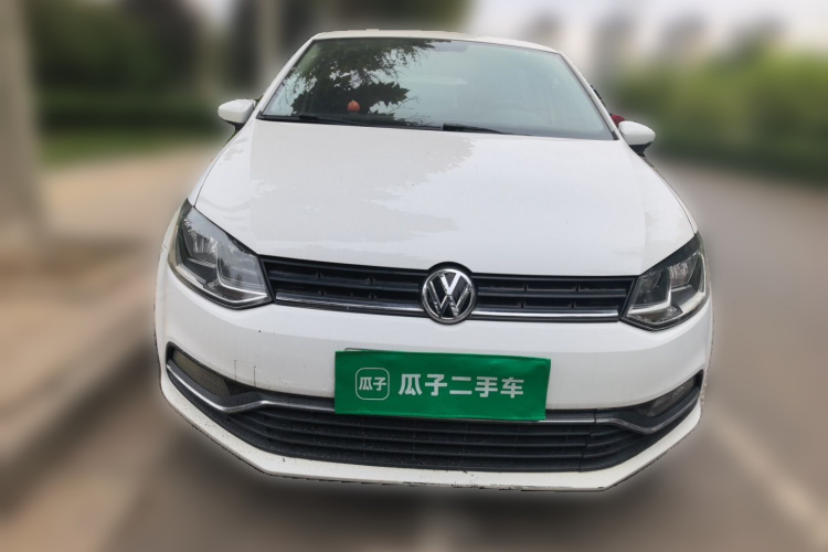 Volkswagen Polo 2015 image de voiture #3