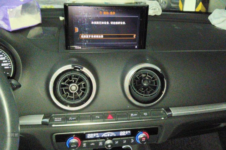 Audi A3 2019 #15 Audi A3 2019 immagine di auto #15
