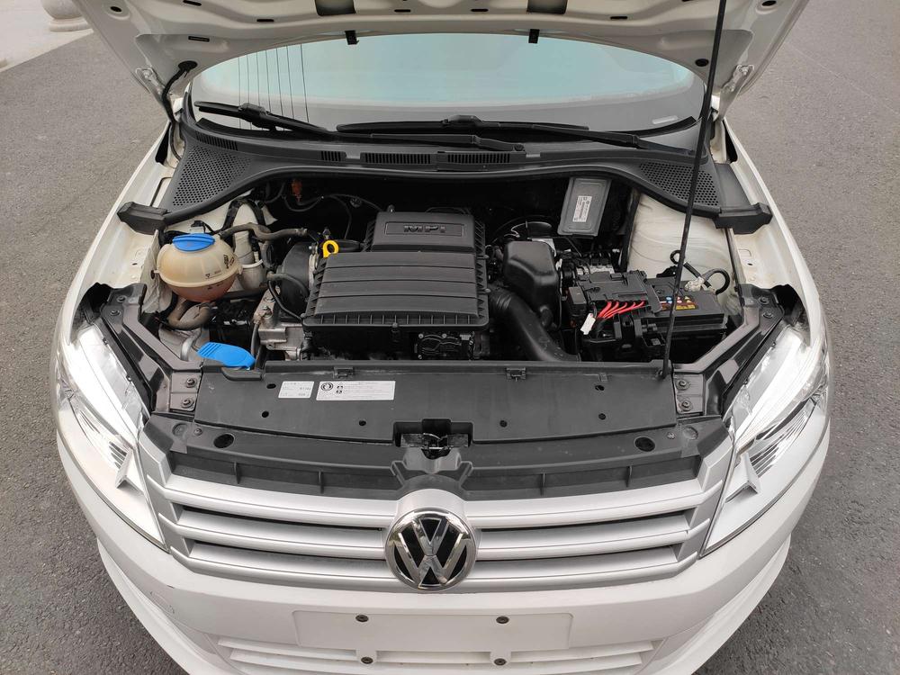 Volkswagen Santana 2019 #8 Volkswagen Santana 2019 изображение автомобиля #8