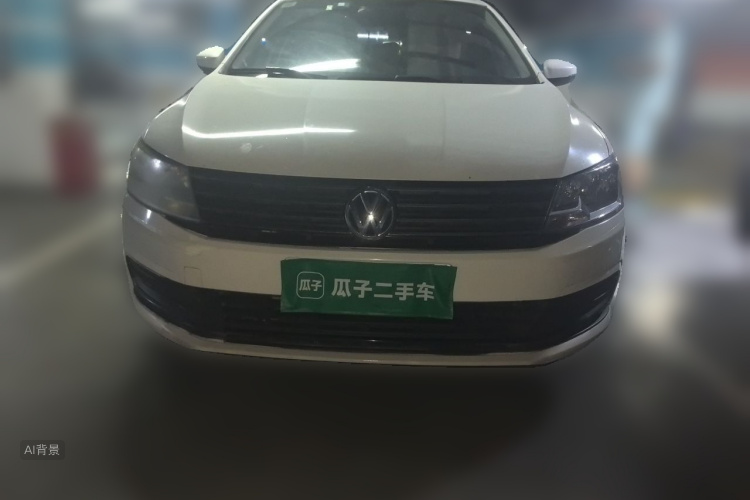 Volkswagen Lavida 2017 car image #3