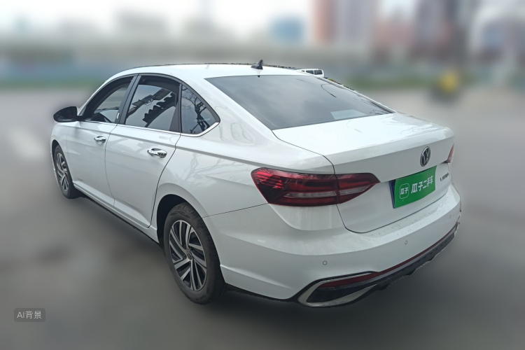 Volkswagen Lavida 2024 imagen de coche #5