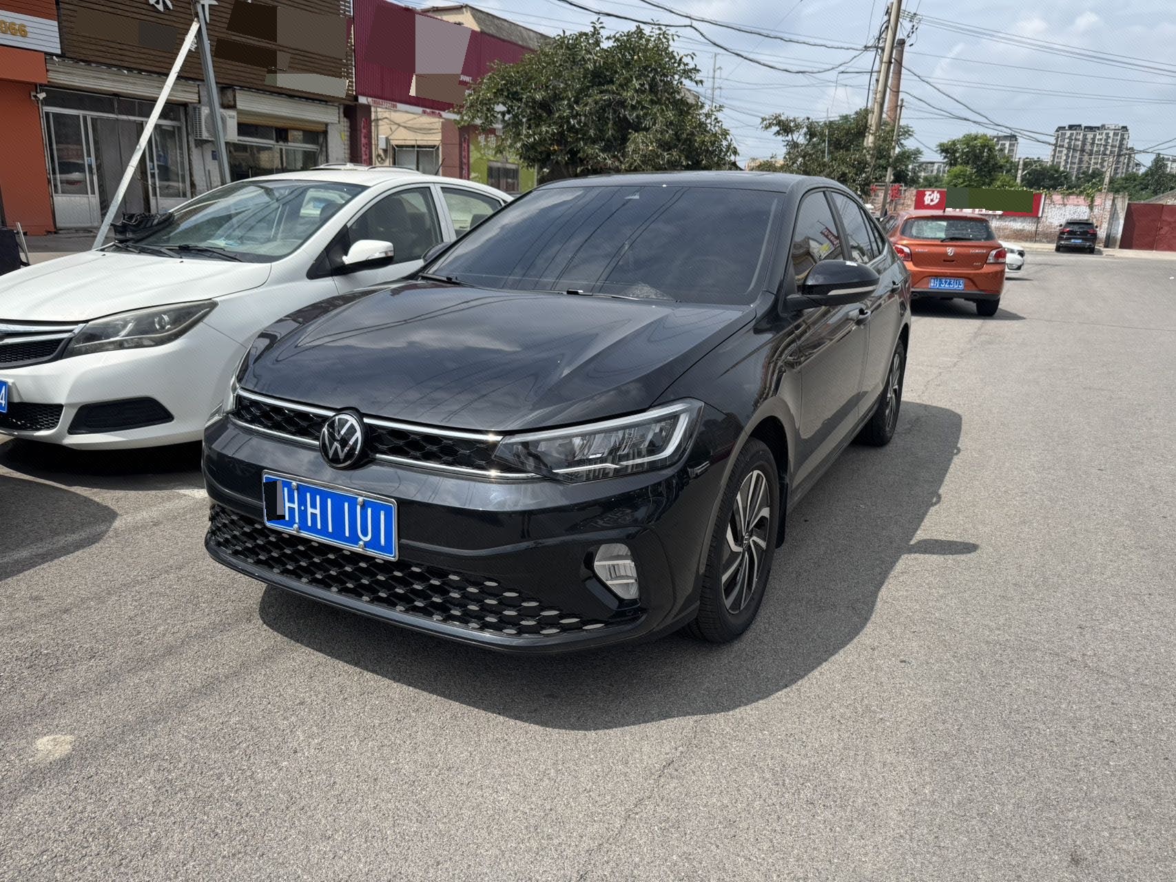 Volkswagen Lavida 2024 Volkswagen Lavida 2024 car image