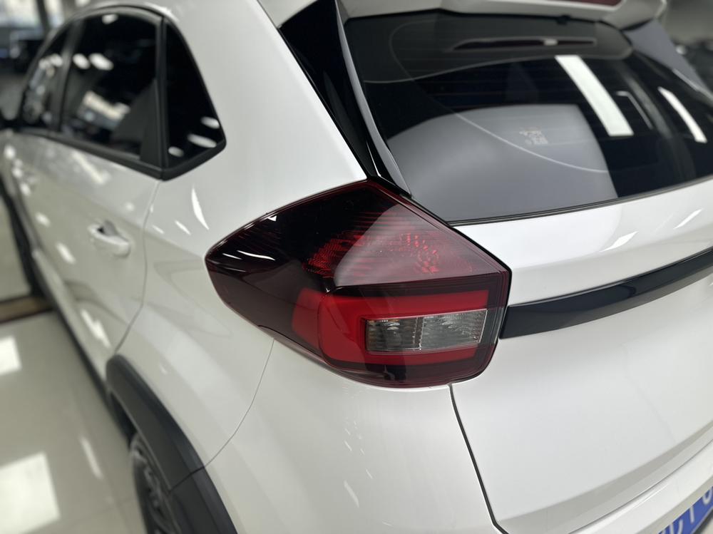 Chery Tiggo 3x 2021 car image #10
