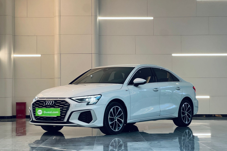 Audi A3 2022 imagem de carro #2