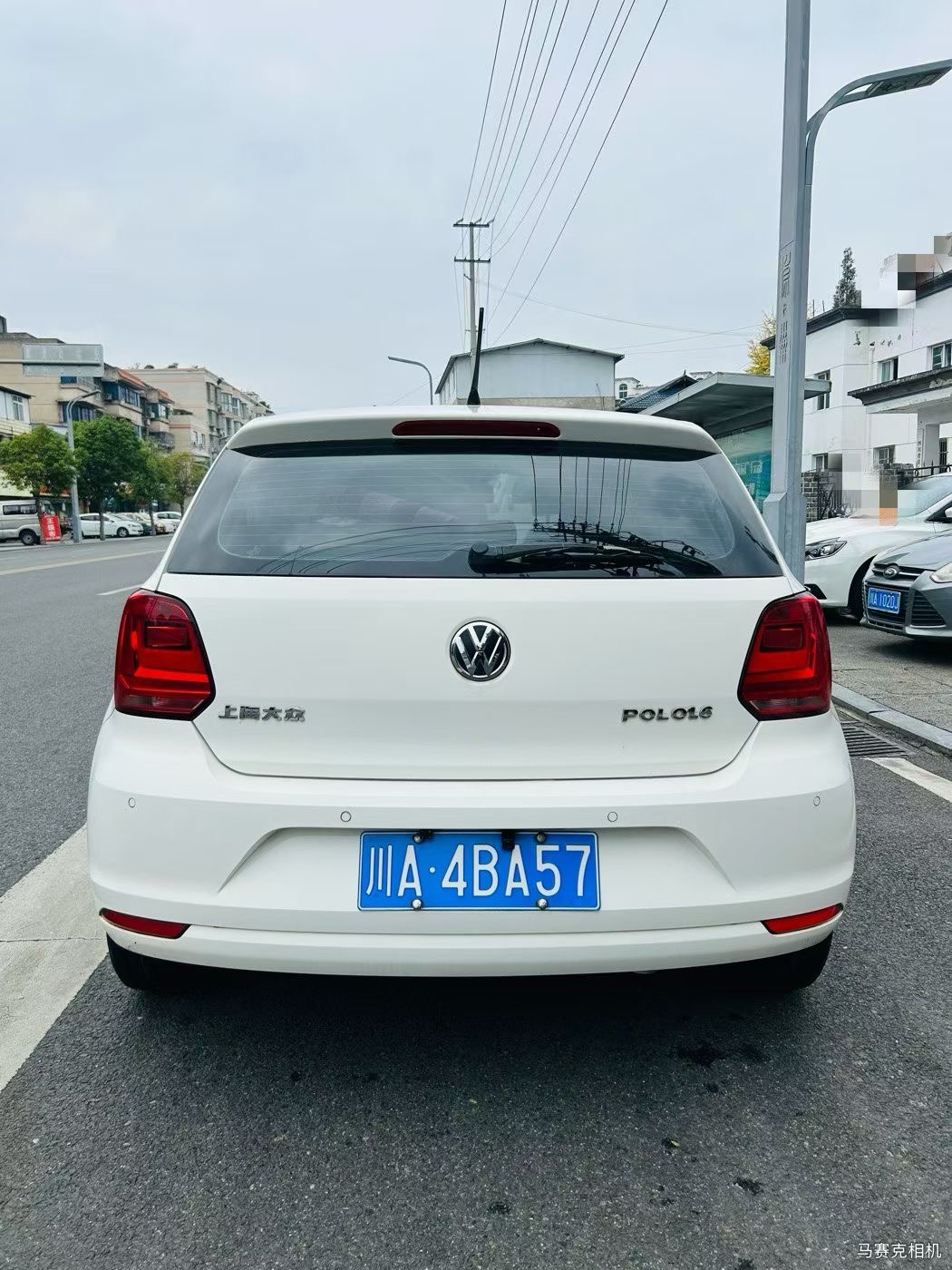 Volkswagen Polo 2014 #5 Volkswagen Polo 2014 صورة سيارة #5