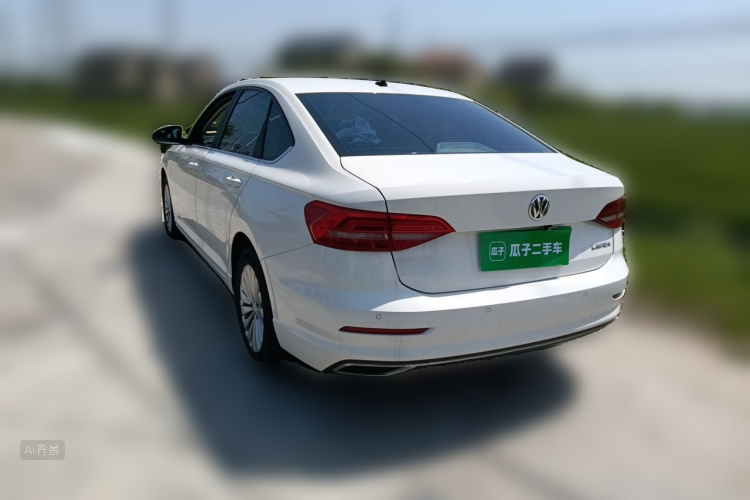 Volkswagen Lavida 2020 #5 Volkswagen Lavida 2020 car image #5