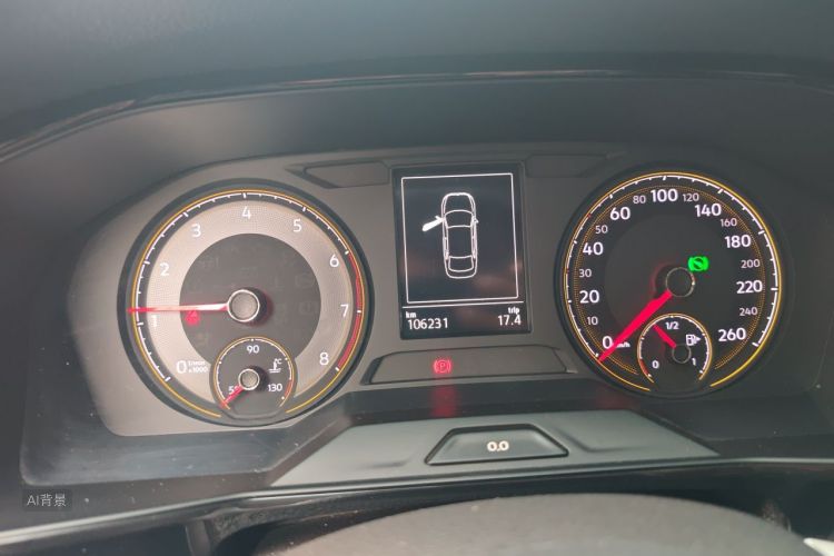 Volkswagen Lavida 2019 #13 Volkswagen Lavida 2019 car image #13