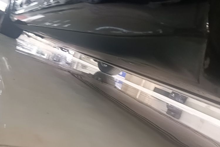 Tesla Model 3 2021 #25 Tesla Model 3 2021 car image #25