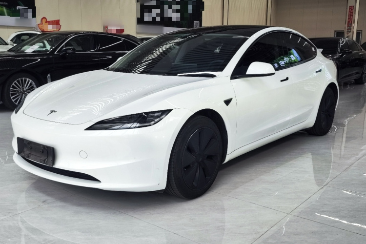 Tesla Model 3 2024 #2 Tesla Model 3 2024 immagine di auto #2