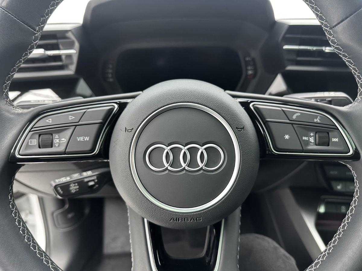 Audi A3 2024 صورة سيارة #13