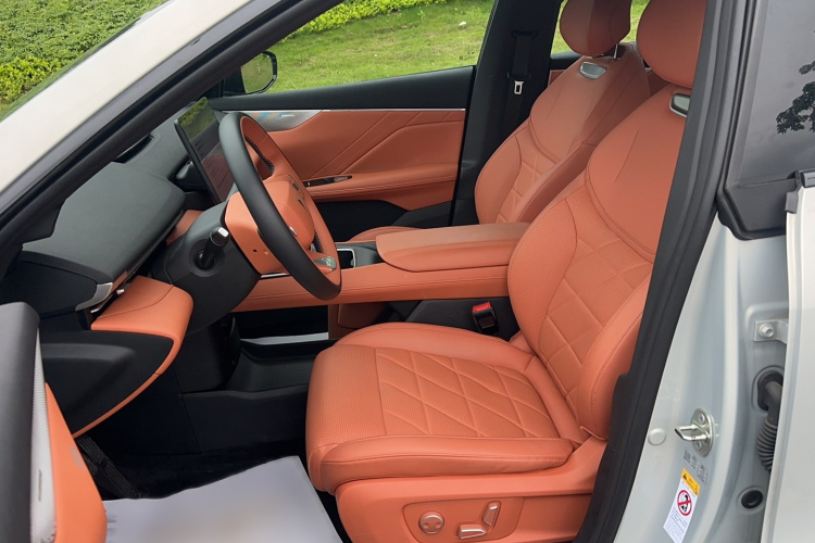 Deepal S05 2024 car image #19