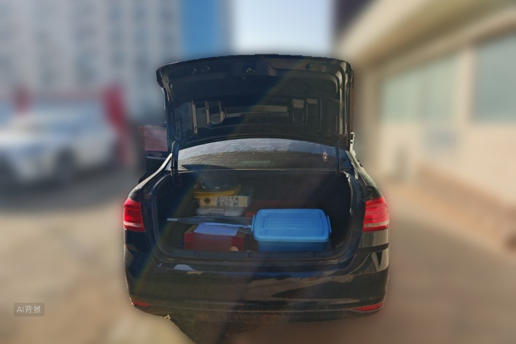 Volkswagen Lavida 2017 #21 Volkswagen Lavida 2017 immagine di auto #21