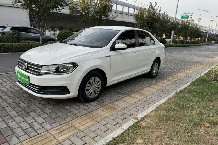 Volkswagen Santana 2023 #6 Volkswagen Santana 2023 imagen de coche #6