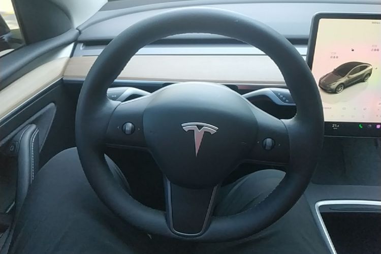 Tesla Model Y 2023 #11 Tesla Model Y 2023 car image #11