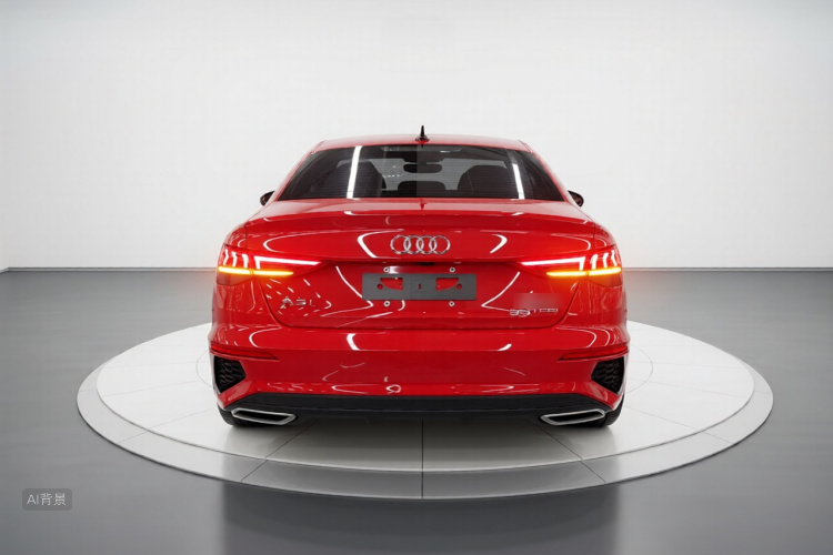 Audi A3 2022 #6 Audi A3 2022 immagine di auto #6
